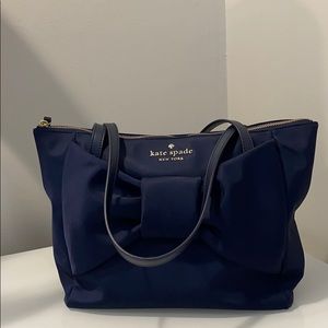 Kate spade New York Watson lane small tote